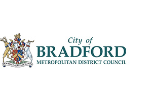 City of Bradford Metropolitan District Council logo