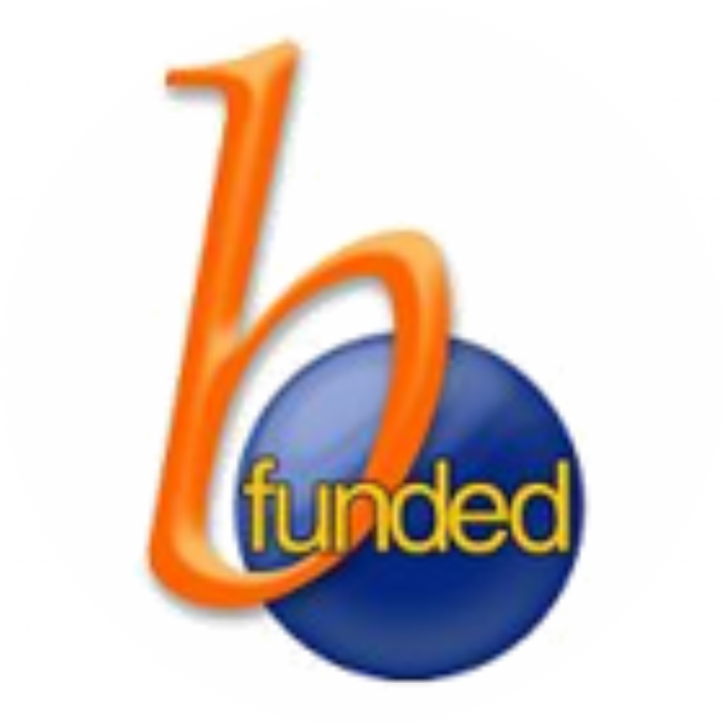 Bfunded logo