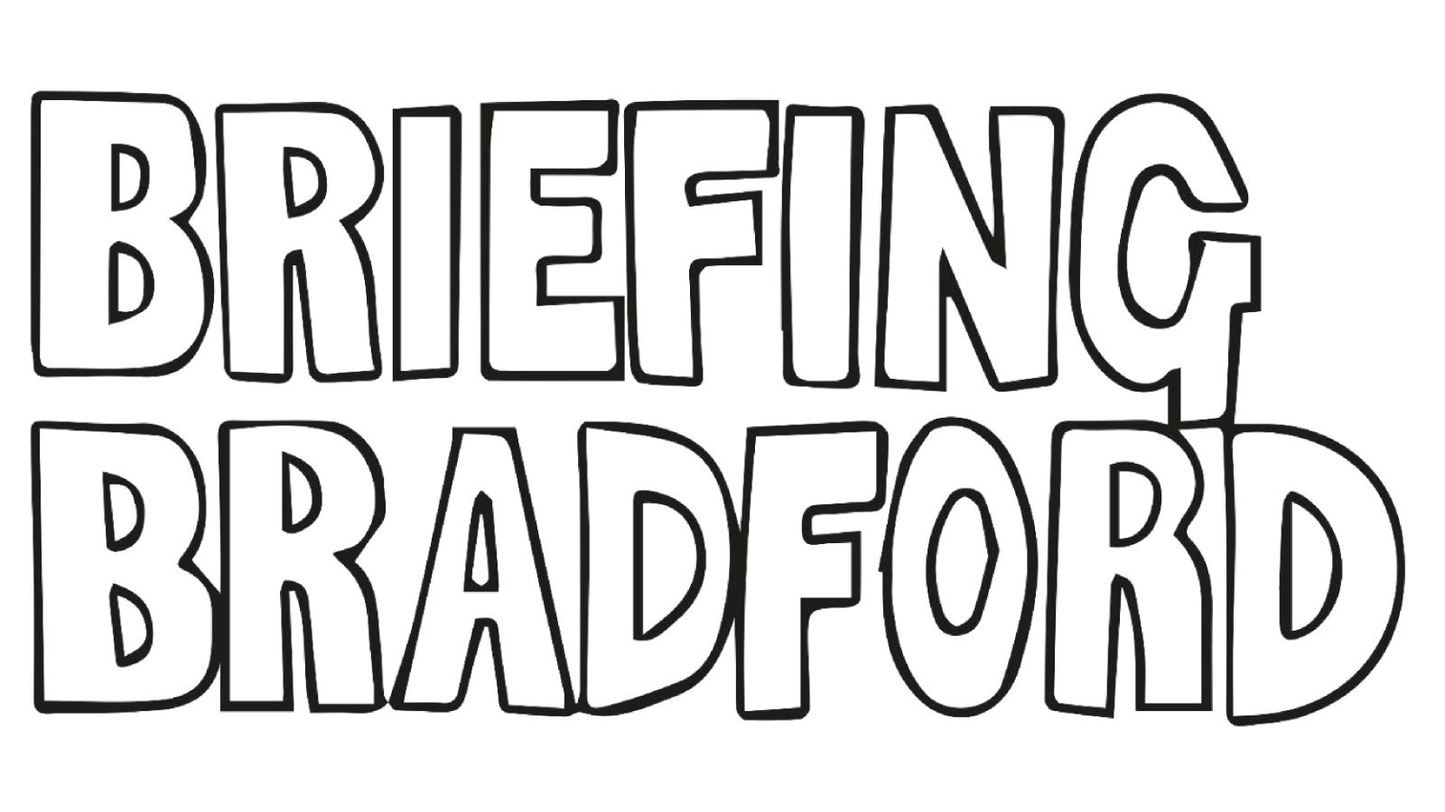 briefing Bradford logo