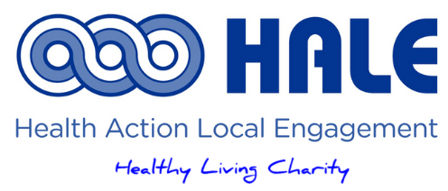 Hale Charity Logo