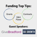 funding top tips