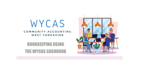 Basic Bookkeeping Using the WYCAS Cashbook (May) (online)