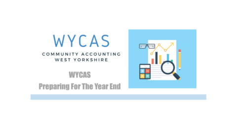 WYCAS Training - Preparing for the Year End (online)
