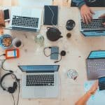 Fundraising for Salaries (online)
