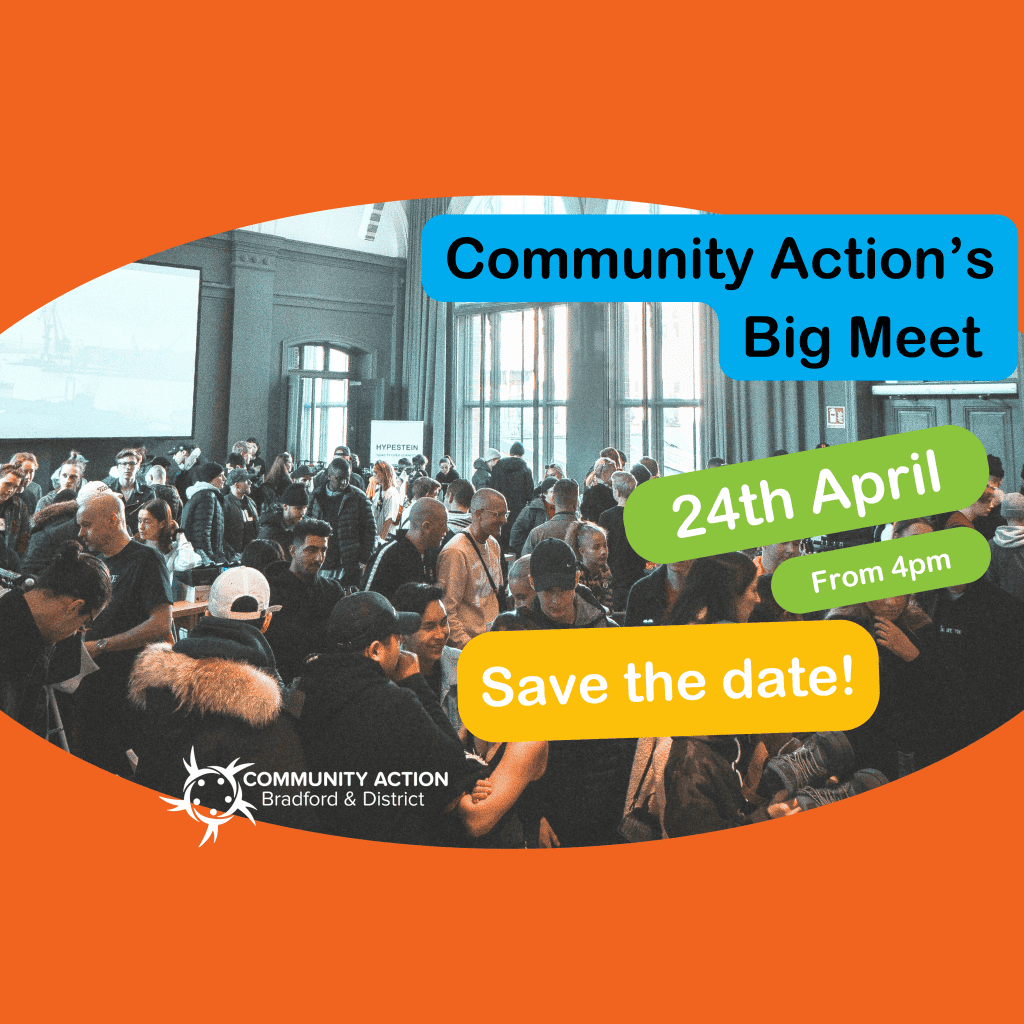 Community Action's Big Meet 2025! - Return back to Community Action ...