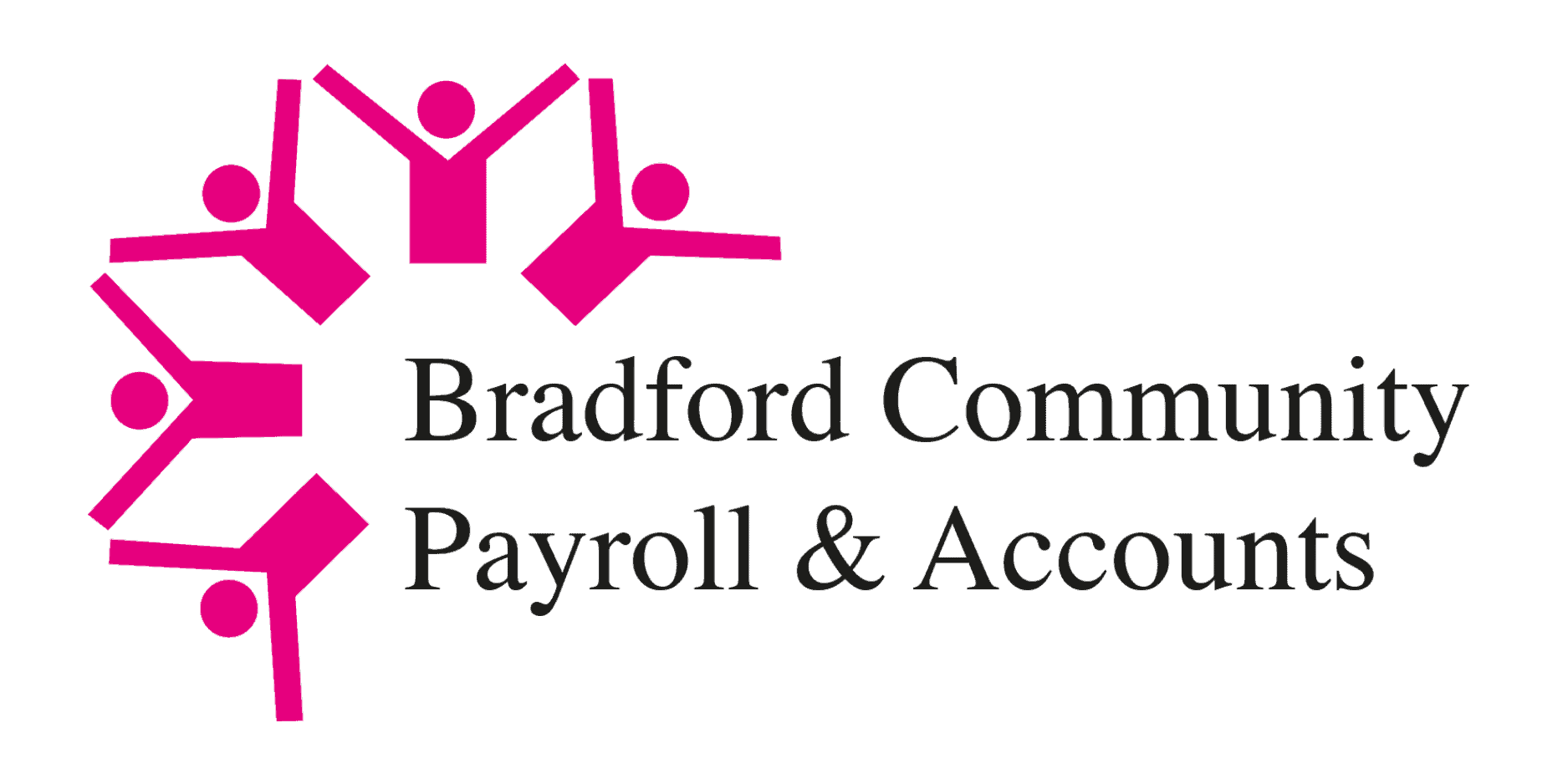Bradford Community Payroll and Accounts logo