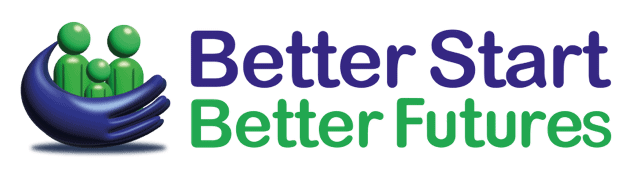 Better Start Better futures logo