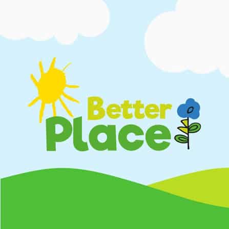 Better Place Bradford logo