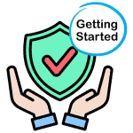 Getting Started - Safeguarding (online)