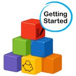 Getting Started - Set up a New Group (online)