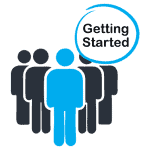Getting Started - Manage Volunteers (online)