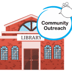 Community Sector Outreach - Bingley Library