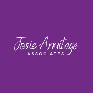 Josie Armitage Associates Funding Forward logo